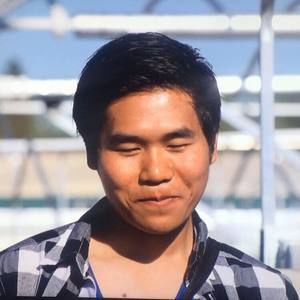 Meet your Posher, Basanta